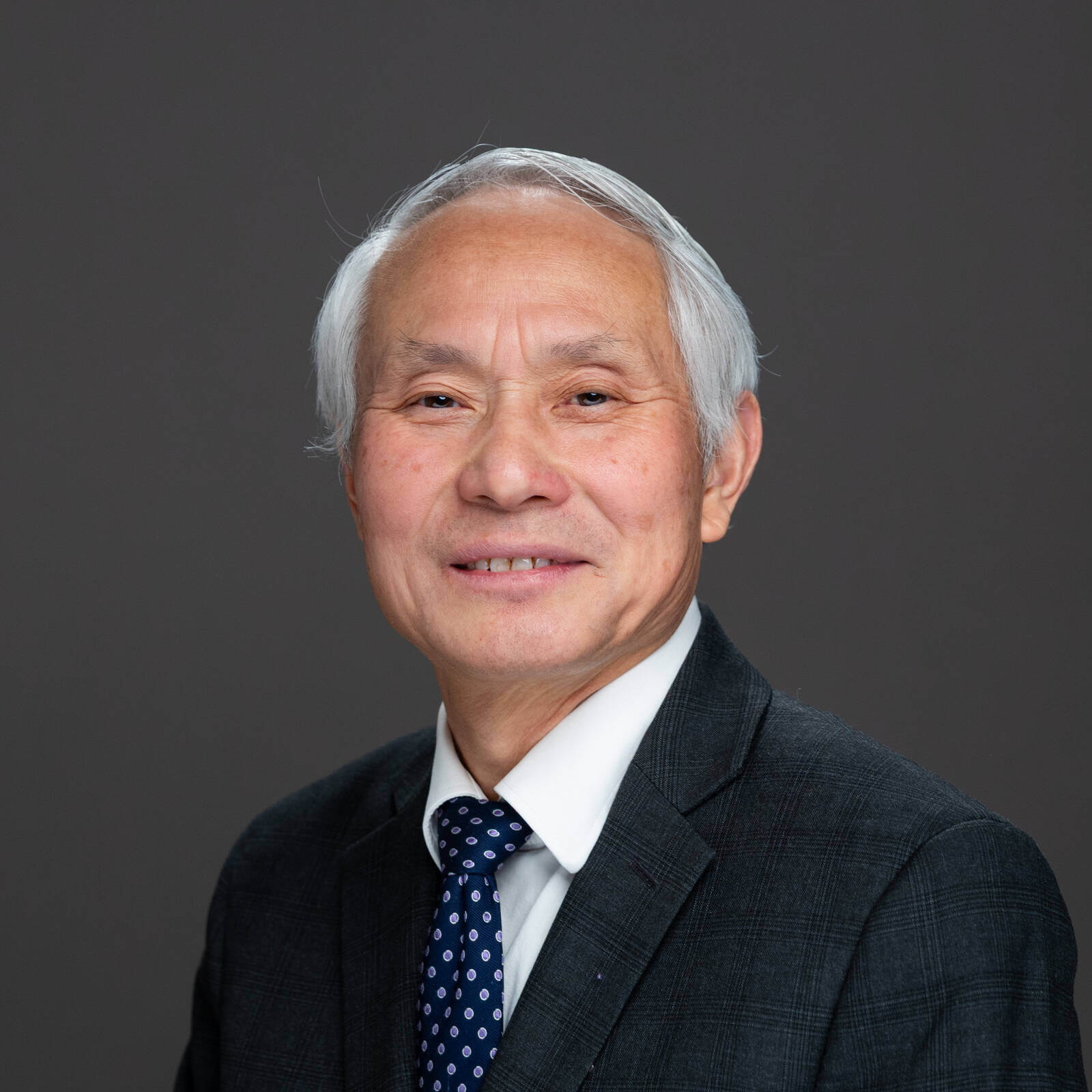 Patrick Shan